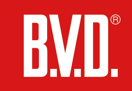 B.V.D.