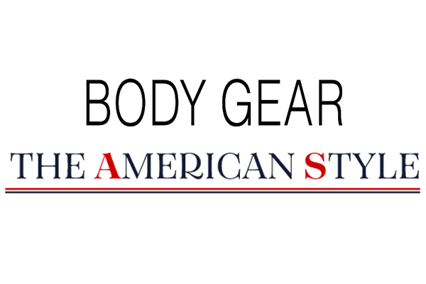 ボディギア アメリカンスタイル
