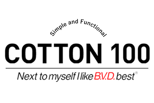 cotton100