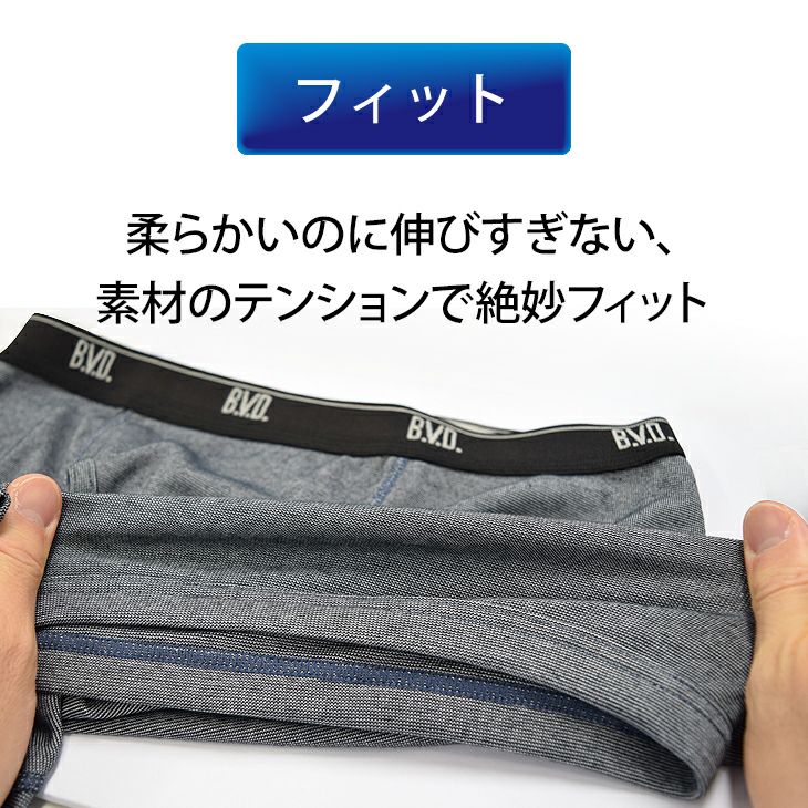 ボクサーパンツ　パワーガード　２枚 パワーガード ボクサータイプ（Men's） - カイロプラクティック