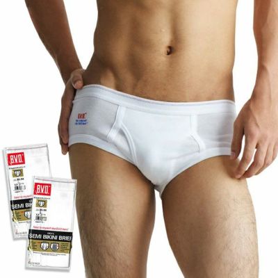 Buy [BVD] Briefs GOLD Annual Men's WH L from Japan - Buy authentic