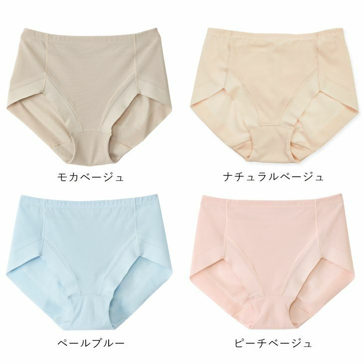BVD 涼パン 軽い ムレにくい スタンダードショーツ （S/M/L/LL
