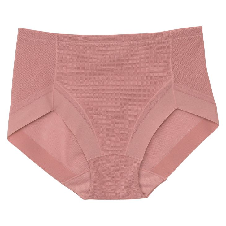 BVD 涼パン 軽い ムレにくい スタンダードショーツ （3L/4L）BLJY12WL