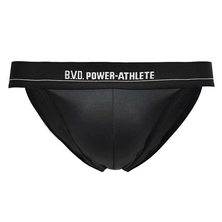 BVD パワーアスリート ミディアムハード マイクロビキニ WEB限定