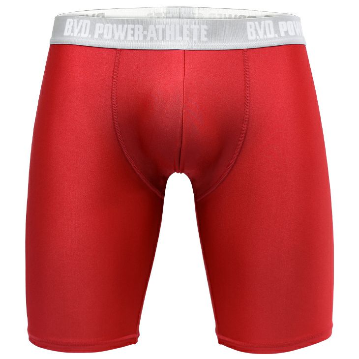 BVD パワーアスリートスタンダード ハーフスパッツ S/M/L/LL WEB BVD パワーアスリートスタンダード ハーフスパッツ S/M/L/LL WEB