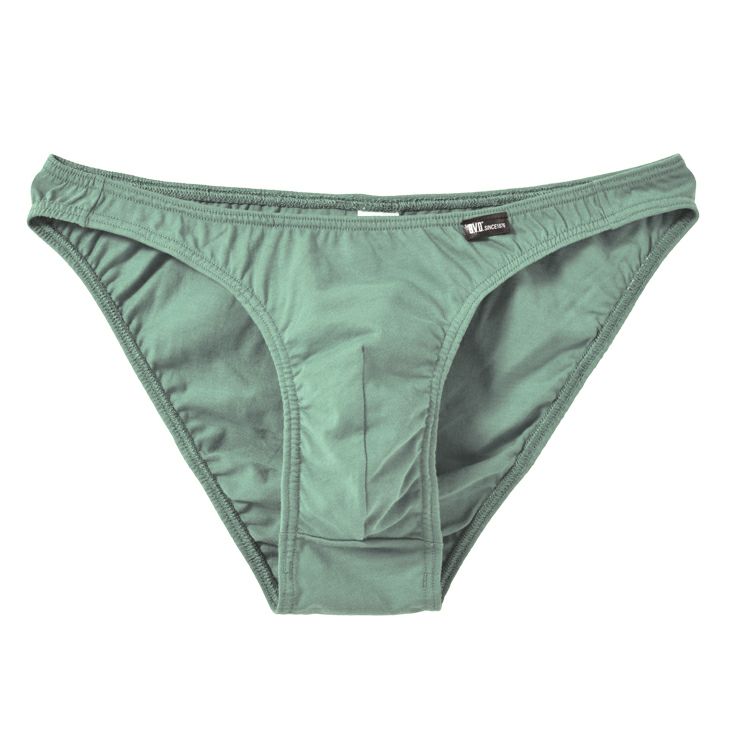 勝藤ページ BVD 直販限定 綿100％ Comfortable スキャンツ ビキニ （S/M/L）C621