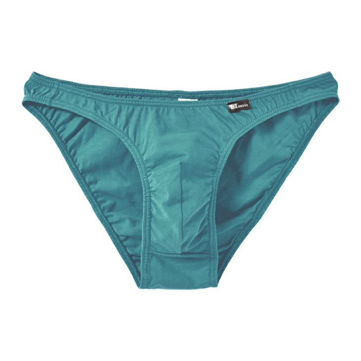 BVD 直販限定 綿100％ Comfortable スキャンツ ビキニ （S/M/L
