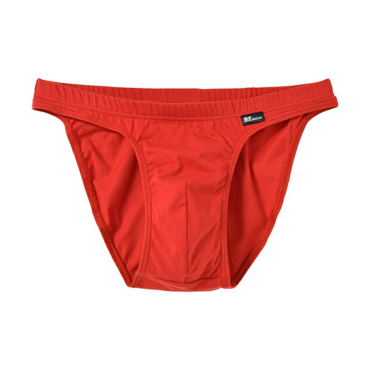 BVD 直販限定 綿100％Comfortable リオバック ビキニ （S/M/L） C622