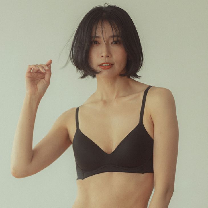 ドライモールドブラ BVD (M/L/LL) BLJY09 | フジボウアパレル