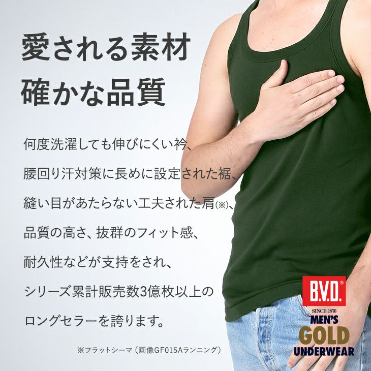 Gasp 男女兼用 ストリンガータンク イエロー M （Amazon.co.jp: GASP 