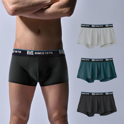LIGHT FIT BOXER | フジボウアパレルB.V.D.直販オンラインストア