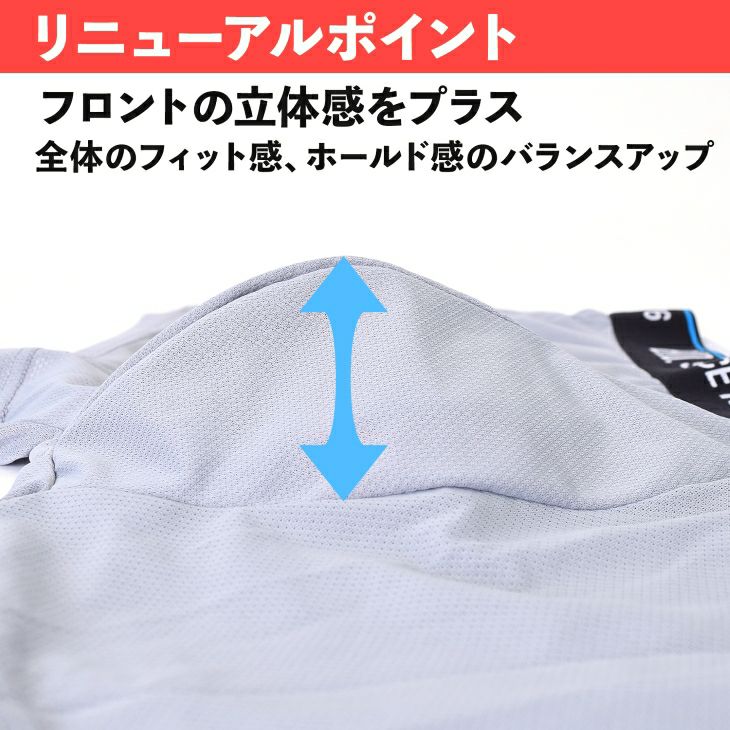 BVD ライトフィット メッシュボクサーパンツ(前開き) 立体