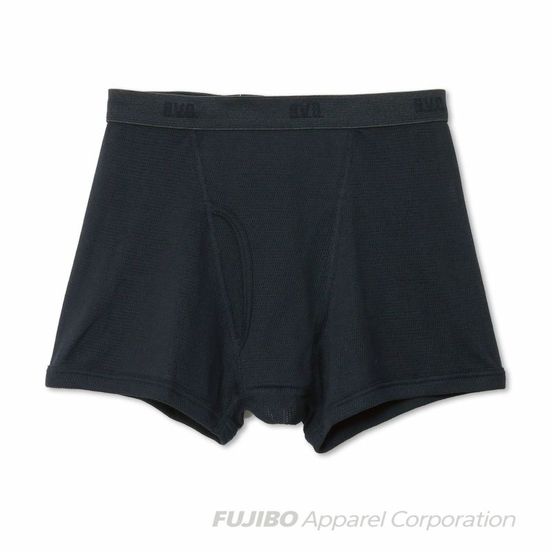BVD メッシュボクサー 前あき(M/L/LL)GR285 | フジボウアパレル BVD メッシュボクサー 前あき(M/L/LL)GR285 | フジボウアパレル