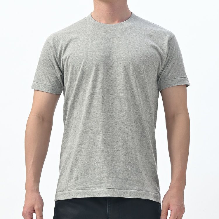  ★半袖 クルーネック リバースシーム 綿 Tシャツ B.V.D. 綿100％天竺 PACK クルーネック半袖Tシャツ （M/L/LL