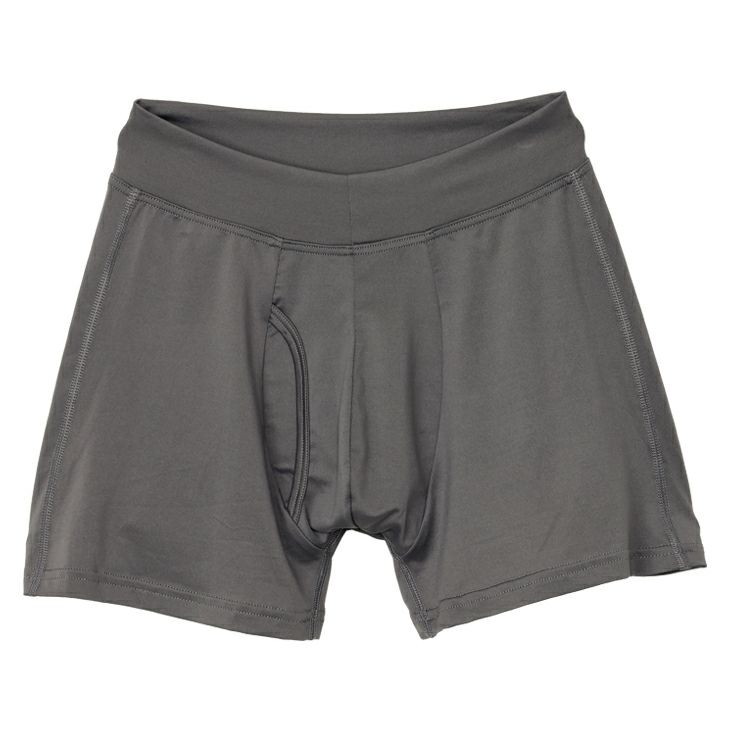 WEB限定 BVD ベルトレスボクサーパンツ 前開き (M/L/LL) RT360